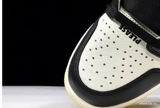 Air  861428 High 1 107 OG NRG 'Not Resale' 107 Jordan 861428 For Retro 0427